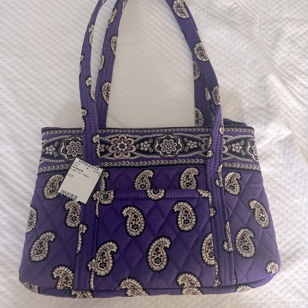 Vera Bradley purse